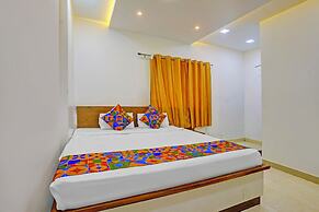 Fabhotel Ashiyana