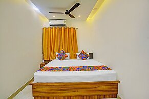 Fabhotel Ashiyana