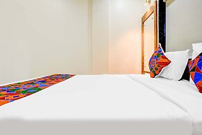 Fabhotel The Royal Park