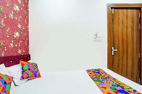 Fabhotel Mahak Palace