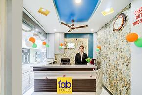 Fabhotel Mahak Palace