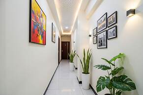 Fabhotel Mahak Palace