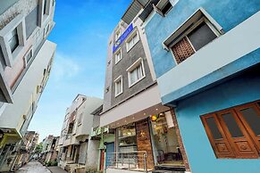 Fabhotel Mahak Palace
