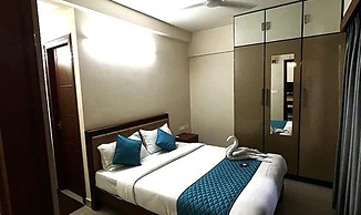 Fabhotel Jk Grand