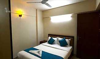 Fabhotel Jk Grand