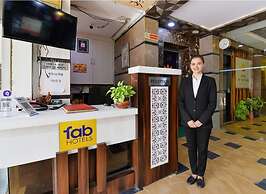 Fabhotel Tip Top
