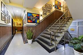 Fabhotel Tip Top