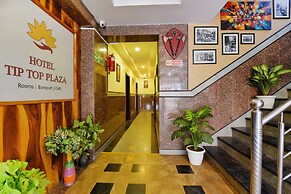 Fabhotel Tip Top