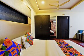 Fabhotel Tip Top