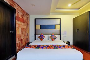 Fabhotel Tip Top