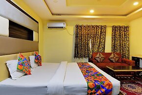 Fabhotel Tip Top