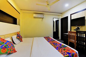 Fabhotel Tip Top