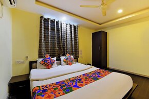 Fabhotel Tip Top