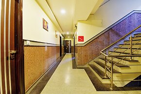 Fabhotel Tip Top
