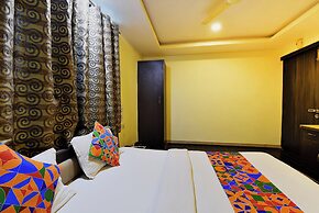 Fabhotel Tip Top