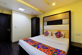 Fabhotel Tip Top