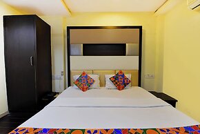 Fabhotel Tip Top
