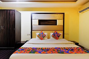 Fabhotel Tip Top