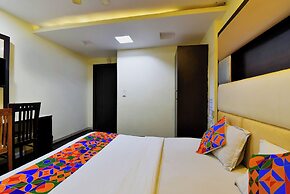 Fabhotel Tip Top