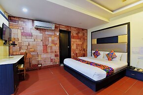 Fabhotel Tip Top
