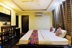 Fabhotel Tip Top