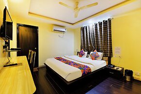 Fabhotel Tip Top