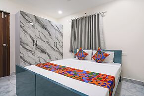 Fabhotel Embassy Tribe
