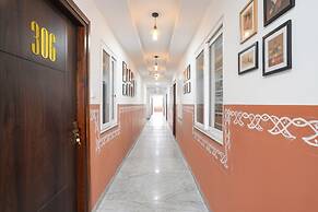 Fabhotel Embassy Tribe