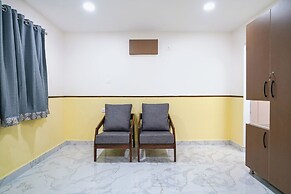 Fabhotel Embassy Tribe