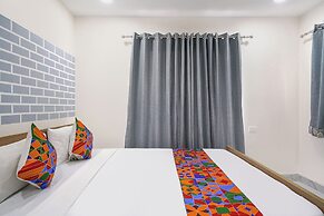 Fabhotel Embassy Tribe