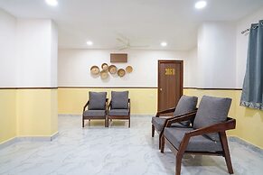 Fabhotel Embassy Tribe