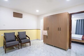 Fabhotel Embassy Tribe