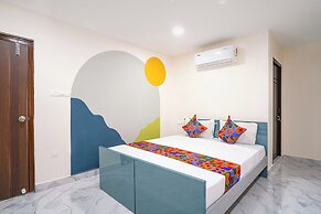 Fabhotel Embassy Tribe