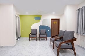 Fabhotel Embassy Tribe