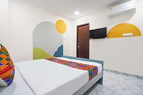 Fabhotel Embassy Tribe