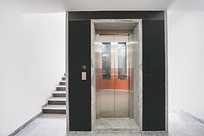 Fabhotel Embassy Tribe