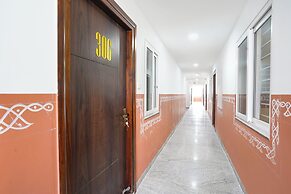 Fabhotel Embassy Tribe