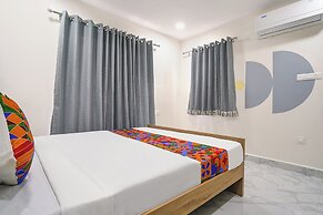 Fabhotel Embassy Tribe