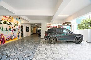 Fabhotel Embassy Tribe