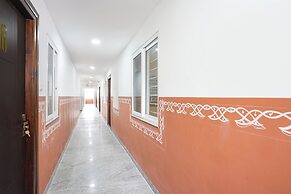 Fabhotel Embassy Tribe