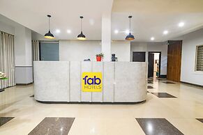Fabhotel The Krishnayan