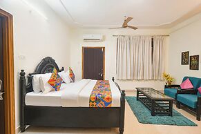 Fabhotel The Krishnayan