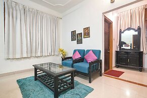 Fabhotel The Krishnayan