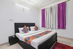 Fabhotel The Krishnayan