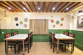 Fabhotel The Krishnayan