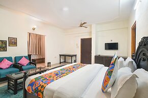 Fabhotel The Krishnayan