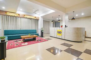 Fabhotel The Krishnayan