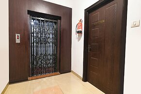 Fabhotel The Krishnayan