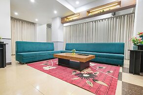 Fabhotel The Krishnayan