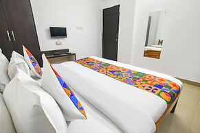 Fabhotel The Krishnayan